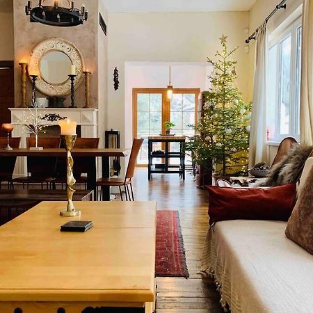 Villa Aquila Beli Iszkar Kültér fotó