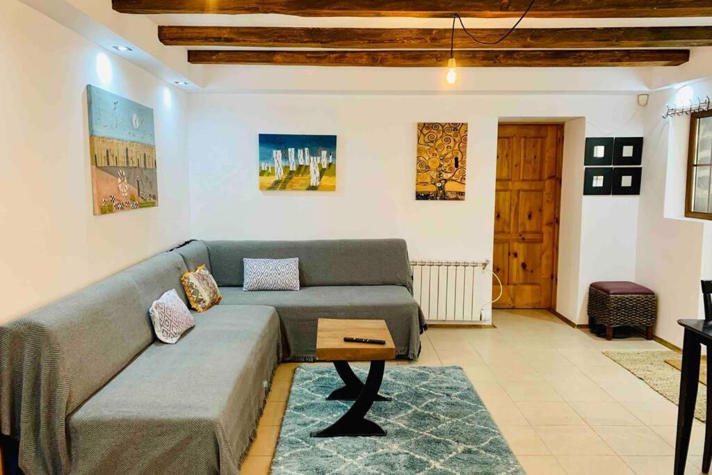 Villa Aquila Beli Iszkar Kültér fotó