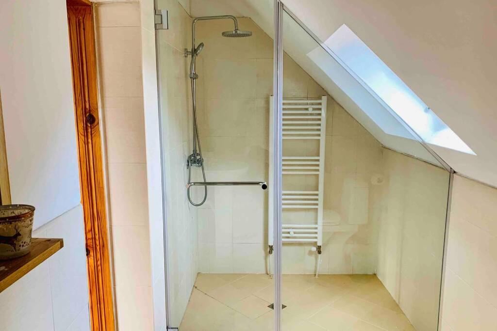 Villa Aquila Beli Iszkar Kültér fotó