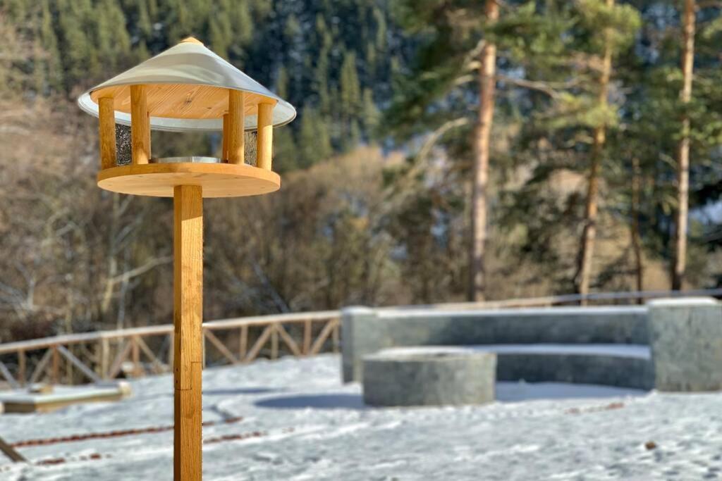 Villa Aquila Beli Iszkar Kültér fotó