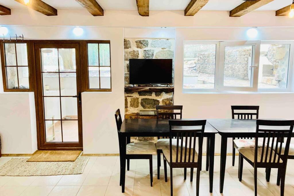Villa Aquila Beli Iszkar Kültér fotó